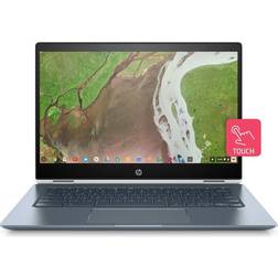 HP 5gs70ea#abu Chromebook X360 14-da0000na 35.6