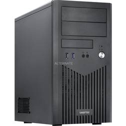 CHF BD-25B-350GPB mATX Mini Tower Case BD-25B-350GPB