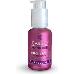 Kaeso Juicy Drops Cuticle Oil