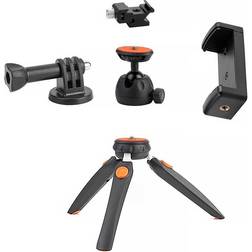 Phottix Kamerastativ MT3 5-in-1 Kit