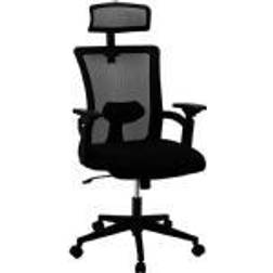 Techly Bürostuhl ICA-CT MC016