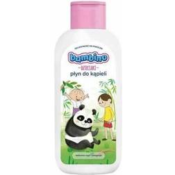 Bambino Dzieciaki bubble bath for children and babies in a bathtub of 400 ml