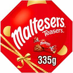 Maltesers 335g Centrepiece Chocolate Gift Box