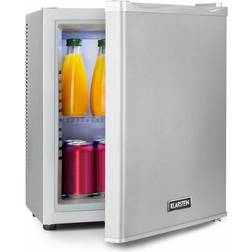 Klarstein Hour Minibar 5-15Â°C EEK Argento