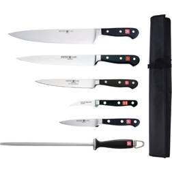 Wüsthof 6 Piece Knife Set