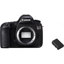 Canon EOS 5DS Batteria LP-E6N
