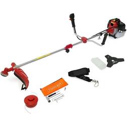 Powerking Big Horn 2in1 Petrol Grass Trimmer & Brush Cutter