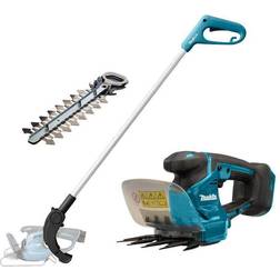 Makita DUM111Z 18v lxt Cordless Garden Pruner Hedge Cutter Grass Shear Handle