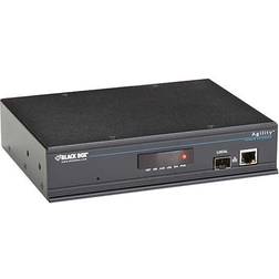 Black Box ACR1000A-T-R2 Cat6 Sender Ledning Ført 100 m