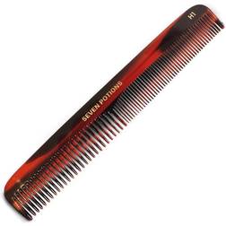 Seven Potions Hair Comb 18cm