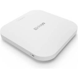 Linksys 6 MU-MIMO AX3600