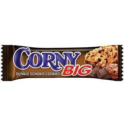 Corny Big Mørk Chokolade Cookies 50