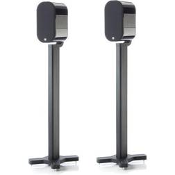 Monitor Audio Apex-stand-black Apex Floorstands - Black A10