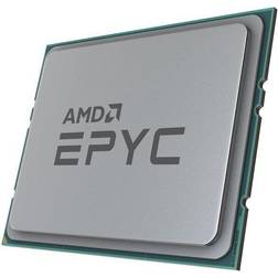 AMD 100-000000081 Epyc 7232p Processor 3.1 Ghz 32 Mb L3