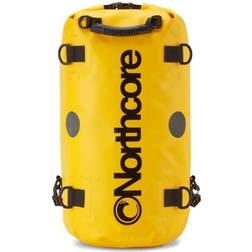 Northcore 20L Backpack Drybag Yellow