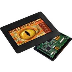 DISPLAY VISIONS LCD