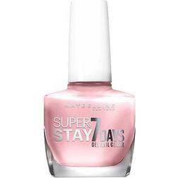 Maybelline Forever Strong Gel Nail Polish 928 Uptown