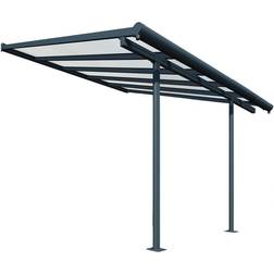 Canopia Palram Sierra Patio Cover 3 6.1M