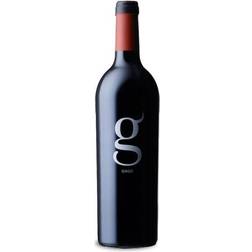 Telmo Rodríguez Toro Gago 2019 14.5% Vol Rotwein Trocken
