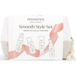 Innersense Holiday Set - Smooth Style Set