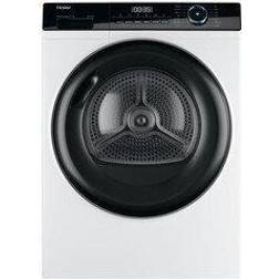 Haier HD80-A2939 Heat White, Black