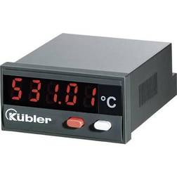 Kuebler CODIX 532 Display