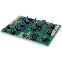 Whadda Whadda WMI140 Mini-USB Interface