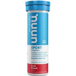 nuun Active Hydration Electrolyte