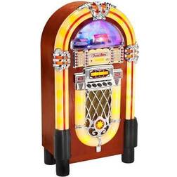 Kärcher JB 6604 Jukebox Radio CD Player