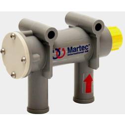 Comstedt Ab Martec Vakuumventil 12 mm