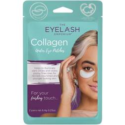 The Eyelash Emporium Subtitles Collagen Under Masks 1