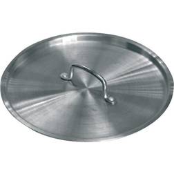 Vogue Deep Boiling Pot Lid 285mm Lid