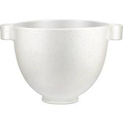 KitchenAid Keramikschüssel Speckled Stone 4.7 L