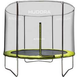 Hudora Fitnessredskab, Sort