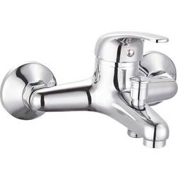 Edm Mixer Tap Cromo