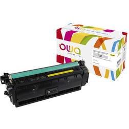 Armor OWA Lasertoner - Gelb