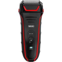 Wahl Clean & Close Electric Shaver Plus