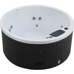 Canadian Spa Co Hot Tub Spa Company Okanagan 4 Person Spa
