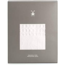 Mühle Shaving Towel- 2 Delar