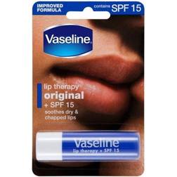 Vaseline Lip Therapy Stick Original 4g