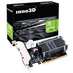Inno3D NVIDIA GeForce GT 710 2GB Graphics Card
