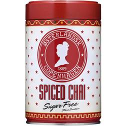 Østerlandsk 1889 Spiced Sugarfree Chai, 400g can