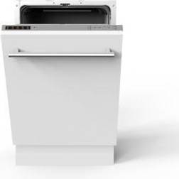B&Q Bi45Dishuk Integrated Slimline