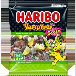 Haribo Haribo Vampyrer Sur 375