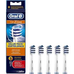 Oral-B 5 Testine Di Ricambio