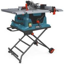 Erbauer 1500W 240V Table Saw