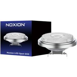 Noxion LED spot G53 AR111 11.7W 800lm 24D 930 varm hvid bedste farvegengivelse dæmpbar erstatter 75W