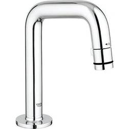 Grohe universal new- Universal faucet on