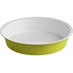 Premier Housewares Ecocook Lime Kakform