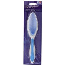 Ever Ready Double Sided Foot and Callus File